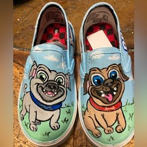 NWT Puppy Dog Pals Shoes for lachellem33